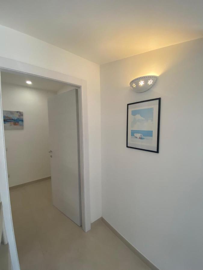فاليرنا Vista Al Tramonto B&B المظهر الخارجي الصورة